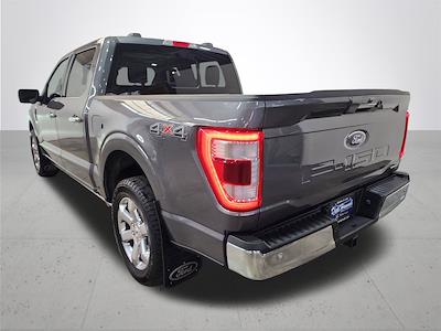 2023 Ford F-150 SuperCrew Cab 4x4 Pickup for sale #PL13543 - photo 2