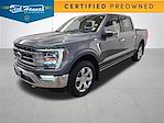 2023 Ford F-150 SuperCrew Cab 4x4 Pickup for sale #PL13543 - photo 1