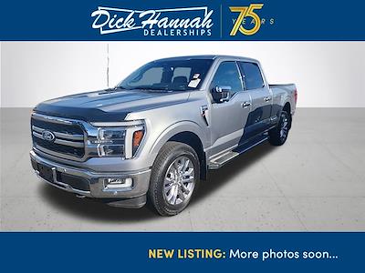 2024 Ford F-150 SuperCrew Cab 4x4 Pickup for sale #PL13544 - photo 1