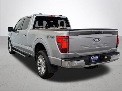 2024 Ford F-150 SuperCrew Cab 4x4 Pickup for sale #PL13544 - photo 2