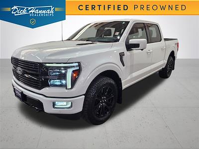 2024 Ford F-150 SuperCrew Cab 4x4 Pickup for sale #PL13545 - photo 1
