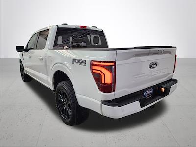 2024 Ford F-150 SuperCrew Cab 4x4 Pickup for sale #PL13545 - photo 2