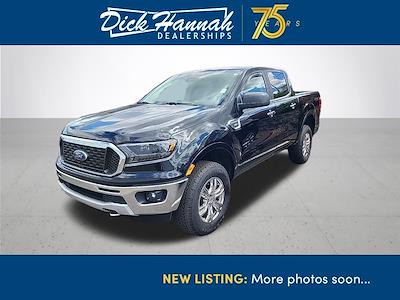 2020 Ford Ranger SuperCrew Cab 4x4 Pickup for sale #PL13557 - photo 1