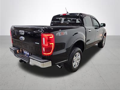 2020 Ford Ranger SuperCrew Cab 4x4 Pickup for sale #PL13557 - photo 2
