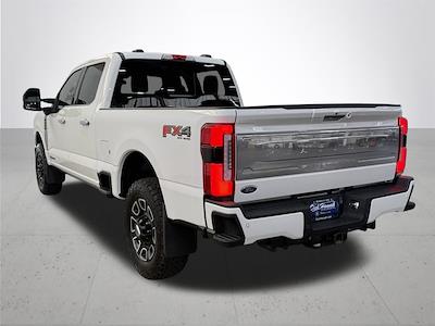 2024 Ford F-350 Crew Cab SRW 4x4 Pickup for sale #PL13567 - photo 2