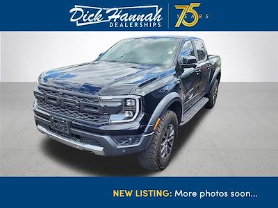 2025 Ford Ranger SuperCrew Cab 4x4 Pickup for sale #PL13569 - photo 1