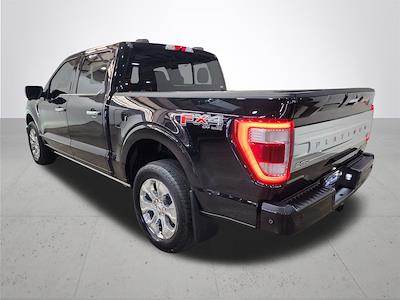 2021 Ford F-150 SuperCrew Cab 4x4 Pickup for sale #PL13579 - photo 2