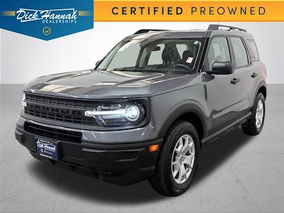 2021 Ford Bronco Sport AWD SUV for sale #PL13595 - photo 1