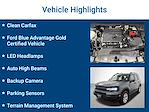 2021 Ford Bronco Sport AWD SUV for sale #PL13595 - photo 4