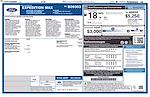 2024 Ford Expedition MAX 4x4 SUV for sale #PL13600 - photo 35