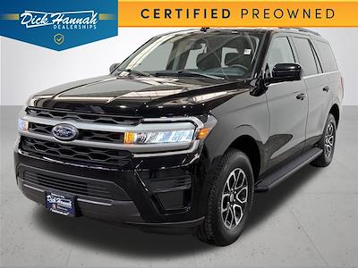 2023 Ford Expedition 4x4 SUV for sale #PL13607 - photo 1
