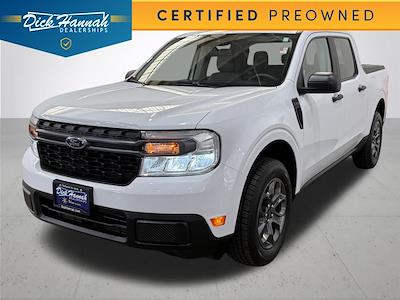 2024 Ford Maverick SuperCrew Cab AWD Pickup for sale #PL13642 - photo 1