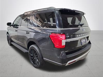 Used 2024 Ford Expedition XLT 4x4 SUV for sale #PL13645 - photo 2