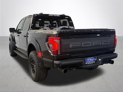 2024 Ford F-150 SuperCrew Cab 4x4 Pickup for sale #PL13646 - photo 2