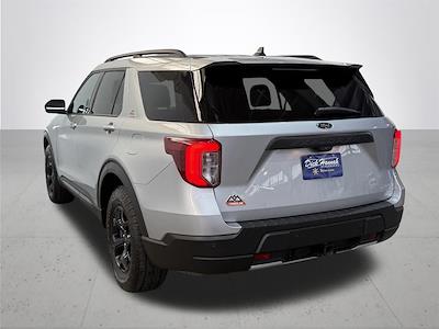 2023 Ford Explorer 4WD SUV for sale #PL13651 - photo 2