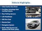 2023 Ford Explorer 4WD SUV for sale #PL13651 - photo 4