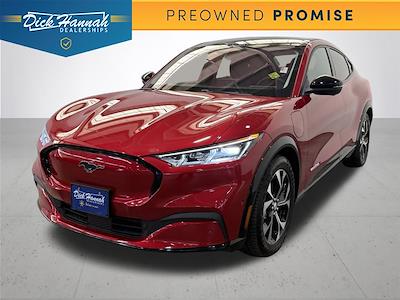 2022 Ford Mustang Mach-E AWD SUV for sale #PL13656 - photo 1