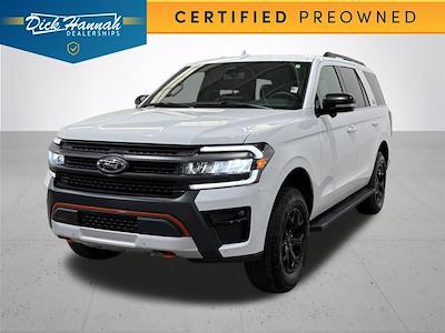 2024 Ford Expedition 4x4 SUV for sale #PL13657 - photo 1