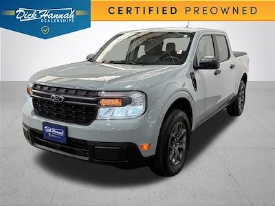2024 Ford Maverick SuperCrew Cab AWD Pickup for sale #PL13674 - photo 1
