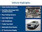 2024 Ford Maverick SuperCrew Cab AWD Pickup for sale #PL13674 - photo 4