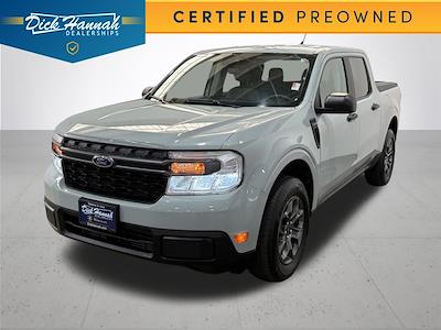 2024 Ford Maverick SuperCrew Cab AWD Pickup for sale #PL13675 - photo 1
