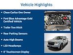 2024 Ford Maverick SuperCrew Cab AWD Pickup for sale #PL13675 - photo 4