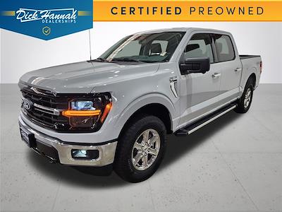 2024 Ford F-150 SuperCrew Cab 4x4 Pickup for sale #PL13681 - photo 1