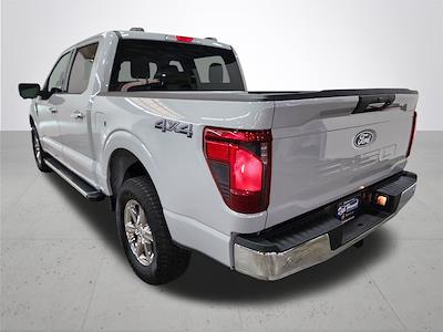 2024 Ford F-150 SuperCrew Cab 4x4 Pickup for sale #PL13681 - photo 2
