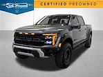 2025 Ford F-150 SuperCrew Cab 4WD Pickup for sale #PL13691 - photo 1