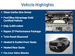 2025 Ford F-150 SuperCrew Cab 4WD Pickup for sale #PL13691 - photo 4