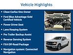 2024 Ford F-150 SuperCrew Cab 4WD Pickup for sale #PL13742 - photo 3