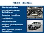 2024 Ford Expedition MAX 4WD SUV for sale #PL13752 - photo 4