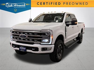 2024 Ford F-350 Crew Cab SRW 4WD Pickup for sale #PL13760 - photo 1