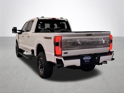 2024 Ford F-350 Crew Cab SRW 4WD Pickup for sale #PL13760 - photo 2