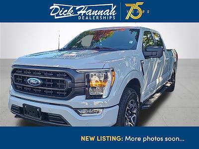 2023 Ford F-150 SuperCrew Cab 4WD Pickup for sale #PL13768 - photo 1