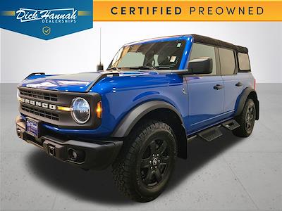 2024 Ford Bronco 4WD SUV for sale #PL13796 - photo 1