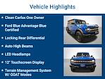 2024 Ford Bronco 4WD SUV for sale #PL13796 - photo 4
