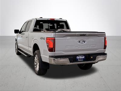 2024 Ford F-150 SuperCrew Cab 4WD Pickup for sale #PL13819 - photo 2