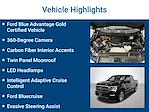 Used 2023 Ford F-150 Limited SuperCrew Cab for sale #PL13854 - photo 4
