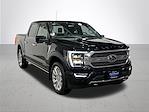Used 2023 Ford F-150 Limited SuperCrew Cab for sale #PL13854 - photo 10