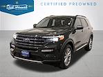 Used 2022 Ford Explorer XLT for sale #PL13855 - photo 1