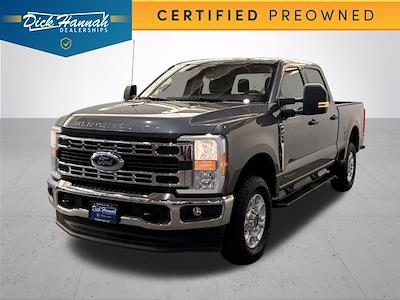 2025 Ford F-250 Crew Cab 4WD Pickup for sale #PL13877 - photo 1