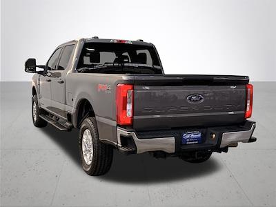 2025 Ford F-250 Crew Cab 4WD Pickup for sale #PL13877 - photo 2