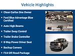 2025 Ford F-250 Crew Cab 4WD Pickup for sale #PL13879 - photo 4