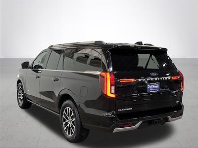 Used 2025 Ford Expedition MAX Platinum for sale #PL13910 - photo 2