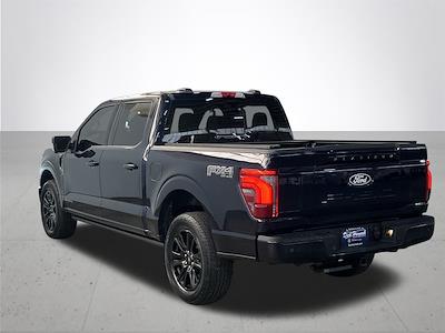 2025 Ford F-150 SuperCrew Cab 4WD Pickup for sale #PL13964 - photo 2