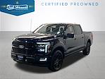 2025 Ford F-150 SuperCrew Cab 4WD Pickup for sale #PL13964 - photo 1