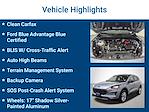 Used 2022 Ford Escape SE for sale #PL13986 - photo 3