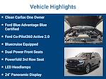 2025 Ford Expedition 4WD SUV for sale #PL13987 - photo 3