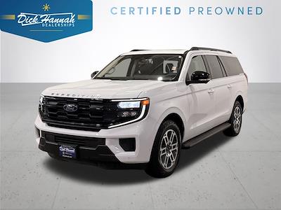 Used 2025 Ford Expedition MAX Active for sale #PL13989 - photo 1